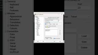 How to connect to Linux machine with an IP address using Putty?