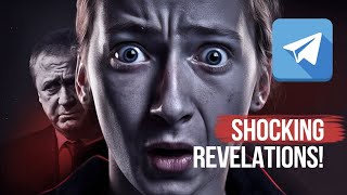 This App Changed the World: Dark Web, Privacy, and Power!