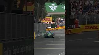 Formula E Is Faster Than F1!