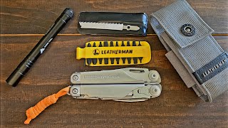 Does the LEATHERMAN SURGE hold up in 2025?