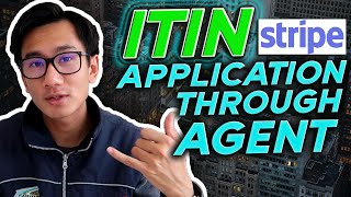 Easy Application of ITIN Outside USA (Full Tutorial)