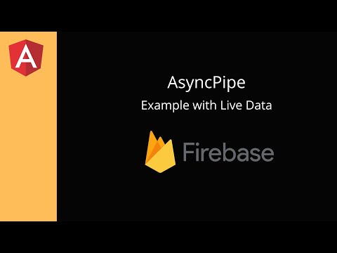 Angular - AsyncPipe