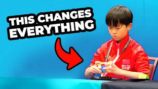 Why The 2025 World Championship Changed Cubing Forever