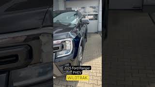 2025 Ford Ranger Phev #newcar #automobile #ford #kielce #fordperformance #newmodel #newcar #ranger