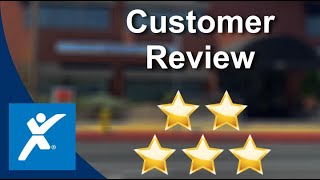 Express Employment Professionals in Covina, CA Shares Terrific 5 Star Review by juan CMG
