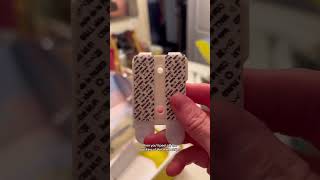 Unbox this bathroom hack with me #unbox #ugc #saintly