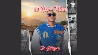 JR Player - Stability (Official Audio) feat. Una Rine, Crazy Frazer & Soundslucid