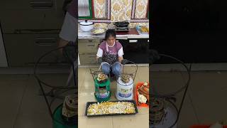 rural areas are really good at looking #food #vegetable #shorts #youtubeshorts