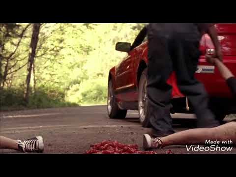 Mthimbani's song played in Wrong Turn Movie