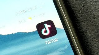 App“抖音“疑加裝後門 恐淪中情蒐工具 20190115 公視中晝新聞