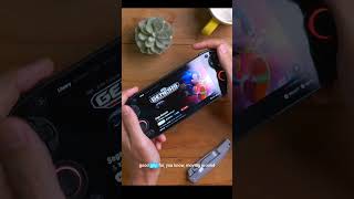 The Retroid Pocket 5  is SO charming  #gaming  #handheldgaming