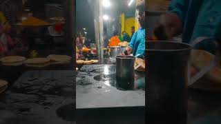 Maren Parotta Kadai! 😂Parotta & Salna Lovers Vanga Sapdalam 😍  #shots #trending #food #parotta #vlog