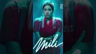 Janhvi Kapoor | Mili Completes 2 Years | Sunny Kaushal | Mathukutty Xavier | Manoj Pahwa |A.R Rahman