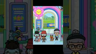 #dance #tocaboca #tocaliferemixs #music #tocalifeworld #diytocaboca #toca #tocainessa #tocalife