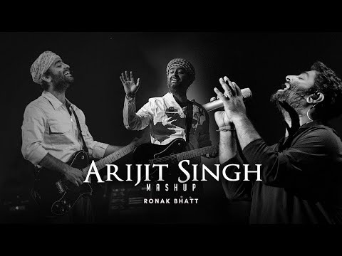 Best Of Arijit Singh 2025 | Arijit Singh Hits Songs | Arijit Singh Jukebox Songs | Indian Songs