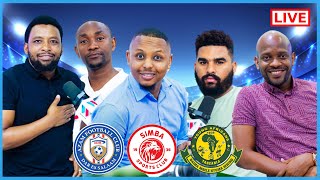 🔴LIVE: YANGA WAMBAKISHA PACOME / SIMBA YAFICHUA SAJILI MPYA (SPORTS ARENA WASAFI FM 25/7/2025)