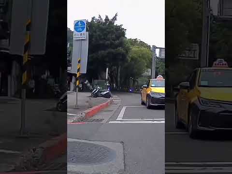 Papago 後車尾