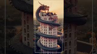 #travel #chinaculture #scenery #discoverchina #beautiful