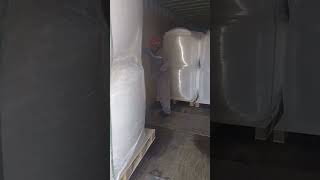 PVC processing aid to Korea #pvcadditives #PVC #pvcprofile +8613360034539 wong@htxchemical.com