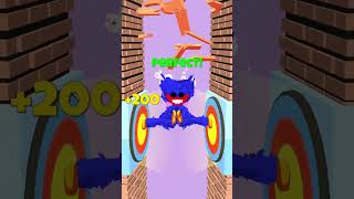 huggy stretch guy amezing game #gaming #games #gameshorts