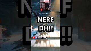 Xenomorph Counters Dead Hard! - Dead By Daylight
