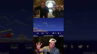 plane game #shorts #planegame #slots