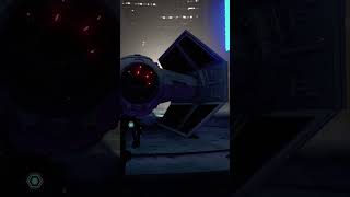Starfield's Best Star Wars Overhaul Mod #starfieldmods #starfield