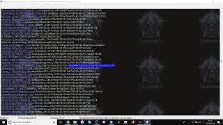 Kali Linux (Windows Version) - HOW TO CRACK AN MD5 HASH - IDENTIFYING HASH - HASHCAT