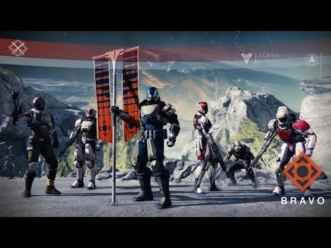 Destiny - Noob How To - Crucible Gameplay