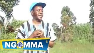 Daniel Kamau (D.K)  - ZK Were (Official Music)