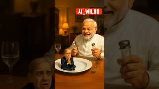 PM Modi Vs Pakistan Pm Shehbaz Sarif #india #pakistan #indiavspakistan