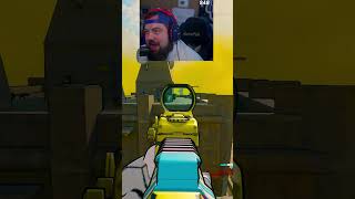 I Tested the ROGER BUNDLE in Warzone 😭