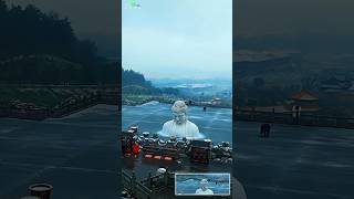 you will be Attracted by It Beauty - Guanyin Temple Buddha 东庐山观音寺 #buddha #tourism #shorts