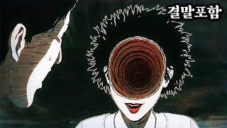 드디어 등장해버린 강한 사람들만 볼 수 있다는 전설적인 '그' 애니..!🔥 [결말포함]