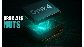 Elon Musk's XAI Stuns With Grok Companions & Video Generation