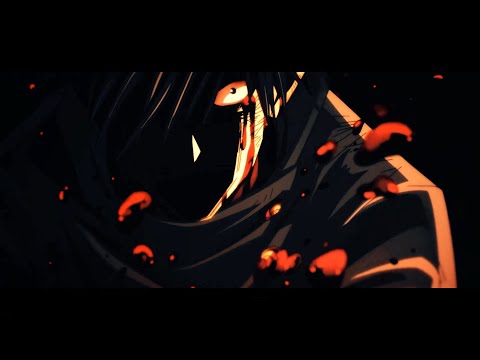 jujutsu kaisen unhinged edit