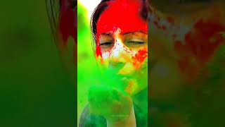 HOLI IN INDIA 🇮🇳 Festival🎉 Status Video🎥
