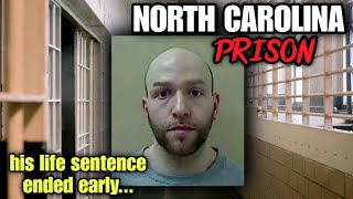 what happens to CHILD KILLERS in PRISON