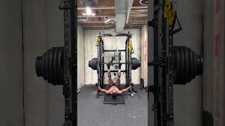 My Basement Home Gym Setup!