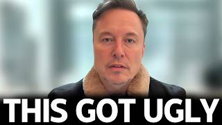 Elon Musk Humiliates Host in Epic Showdown