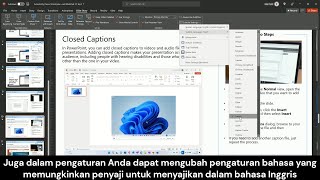 5 FITUR AKSESIBILITAS DI MICROSOFT 365 OLEH MATT FIELD (EXPERTZONE UK&I) | EXPERTZONE INDONESIA