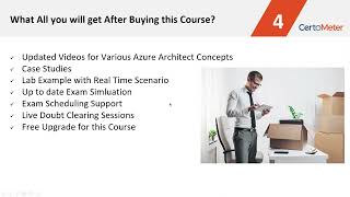 AZ-305 Course Introduction By CertoMeter