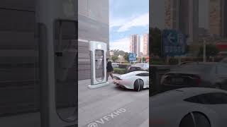 Apple iCar Concept: The Future of Autonomous Electric Vehicles