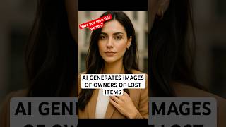 CAN AI HELP FIND THE OWNERS? #ai #aiimages #metaldetecting #treasure #coolfinds #lost #viral #aiart