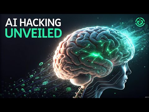 This AI Was Trained to Hack… And It’s INSANE 🤯 | HackTricks AI Breakdown
