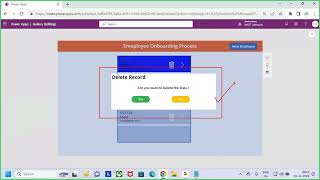 Chapter 71 - Advanced | PowerApps Mastery Labs #PowerAppsMasteryLabs #PowerApps #MicrosoftPowerApps