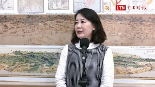 「地動刪瑤」領銜人張克晉閃退 吳思瑤：尊重