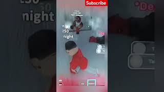 Nomercy rb shoot out🤷 #gameplay #nomercy #roblox #gaming #subscribe #like#hoodgame
