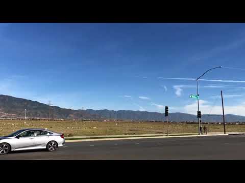 Baseline and 210