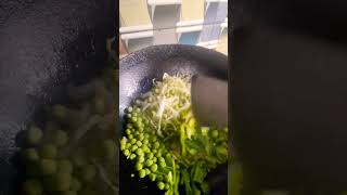 Chowmin recipe #shorrfeed